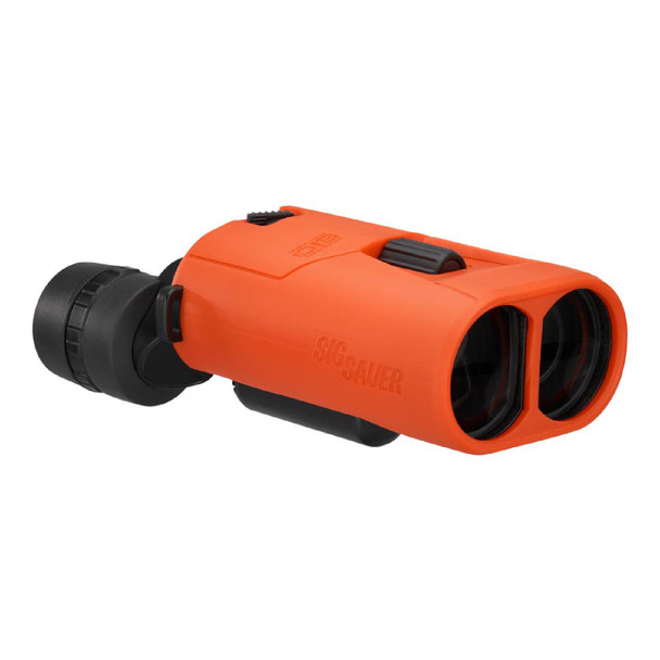 product variation SIG SAUER ZULU6 HDX Marine 16x42mm Orange OIS Binoculars (SOZ6WP16OR) image