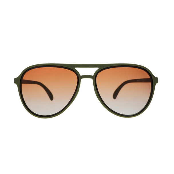product variation GOODR I Come With Baggage Sunglasses (G00593-MG-01) image