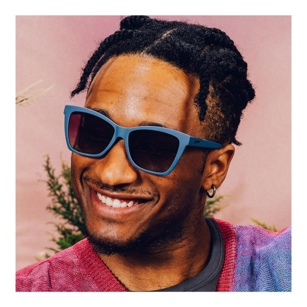 product variation GOODR Overdressed For Every Occasion POP G Sunglasses (G00601-PG-01) image