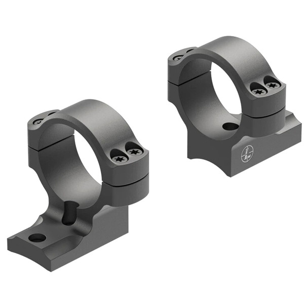 product variation LEUPOLD BackCountry Remington 700 2PC 30mm Medium Scope Rings (187350) image
