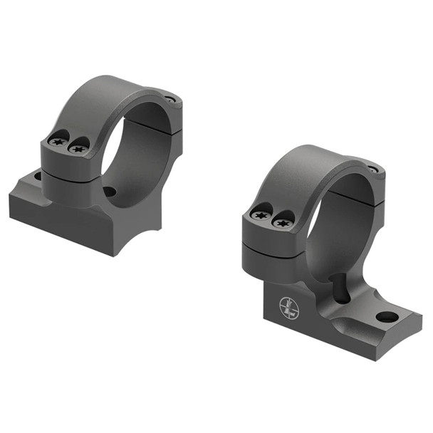 product variation LEUPOLD BackCountry Remington 700 2PC 30mm Medium Scope Rings (187350) image