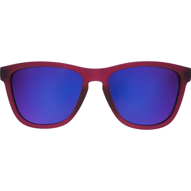 product variation GOODR Sippin' on Vintage Chaos Sunglasses (G00708-OG-01) image