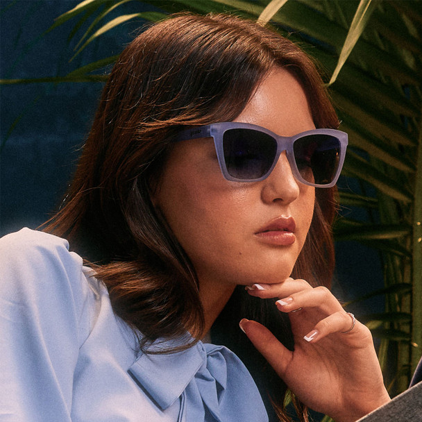 product variation GOODR You'll Forget-Me-Not Sunglasses (G00714-PG-01) image