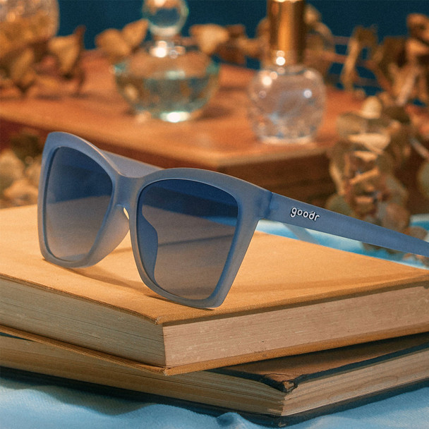 product variation GOODR You'll Forget-Me-Not Sunglasses (G00714-PG-01) image