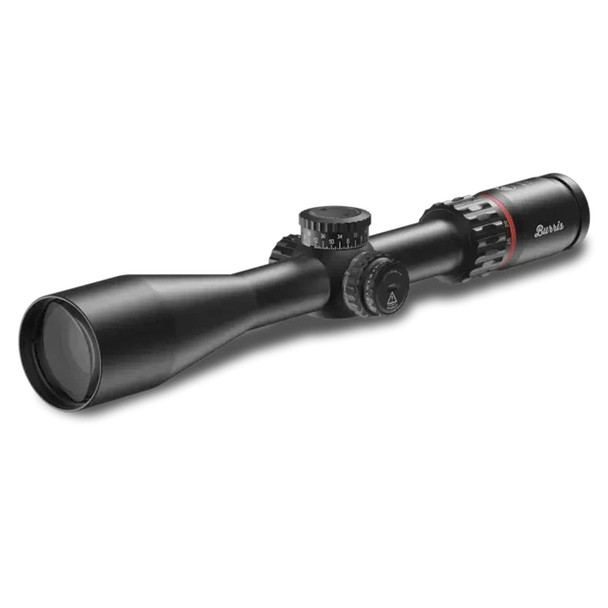 product variation BURRIS Veracity 5-25x50mm Illuminated RCT MOA FFP Reticle Riflescope (200690) image