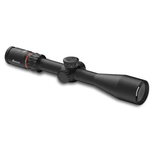 product variation BURRIS Veracity 5-25x50mm Illuminated RCT MOA FFP Reticle Riflescope (200690) image