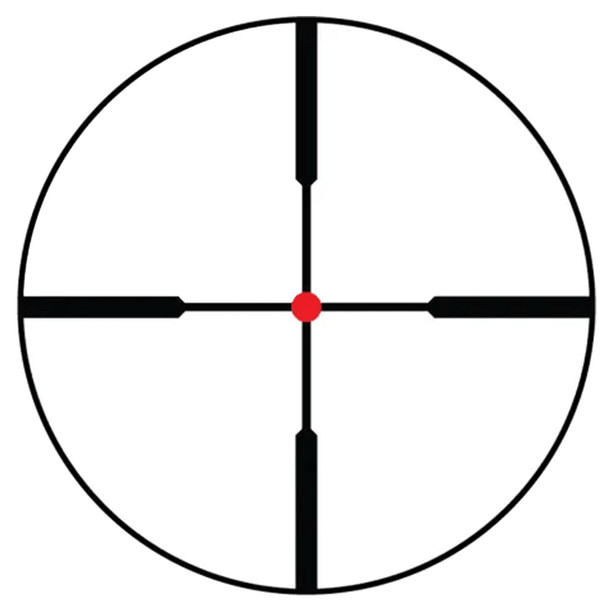 product variation Illuminated Fiber Dot Plex Reticle image