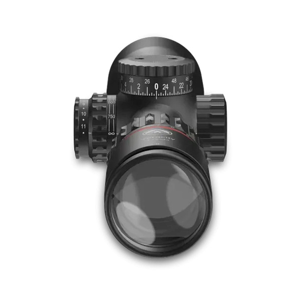 product variation Illuminated Fiber Dot Plex Reticle image