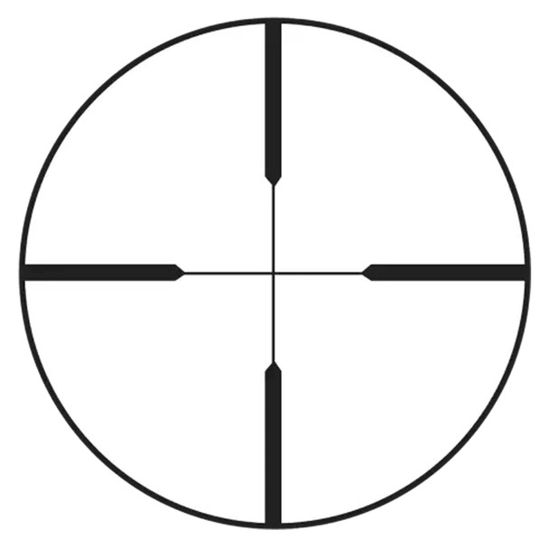 product variation Plex Reticle image