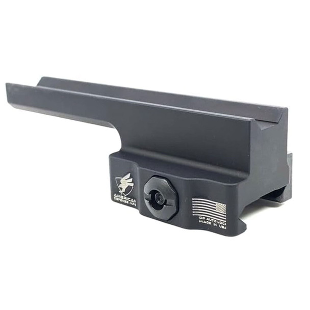 product variation Black | Tac Mount image