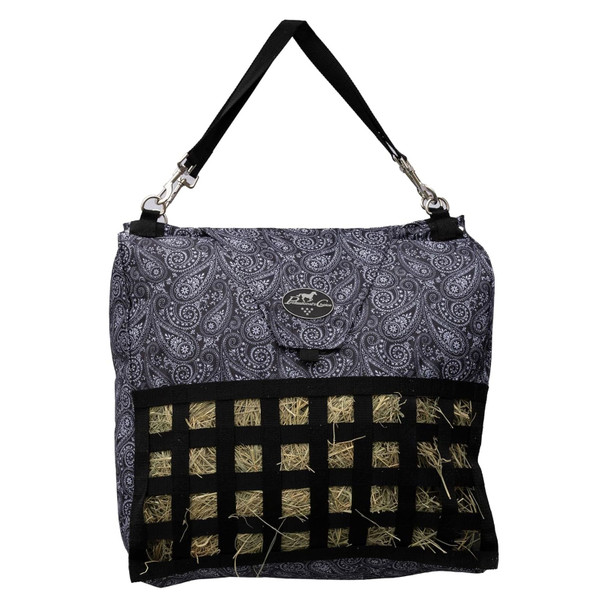 product variation Paisley/Black image