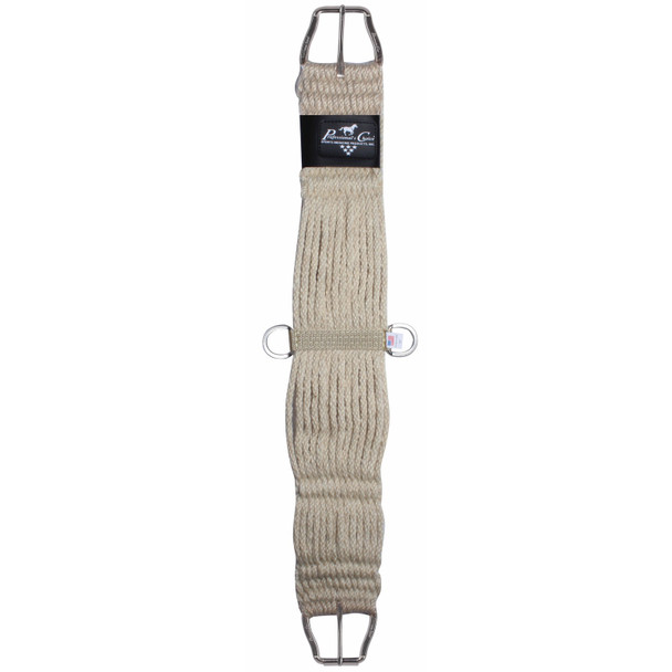 product variation PROFESSIONAL'S CHOICE Mohair Western Cinch (PCWC) image