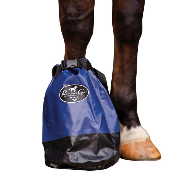 product variation PROFESSIONAL'S CHOICE Navy Soaking Boot (SB-NAV) image