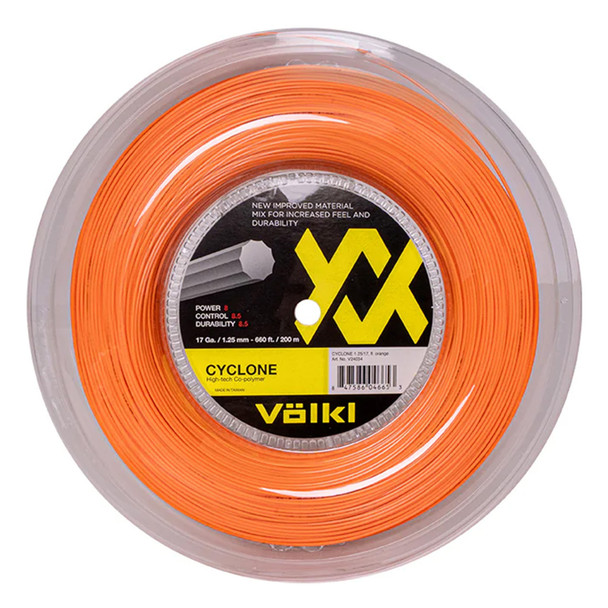 product variation 17G | Fluo Orange image
