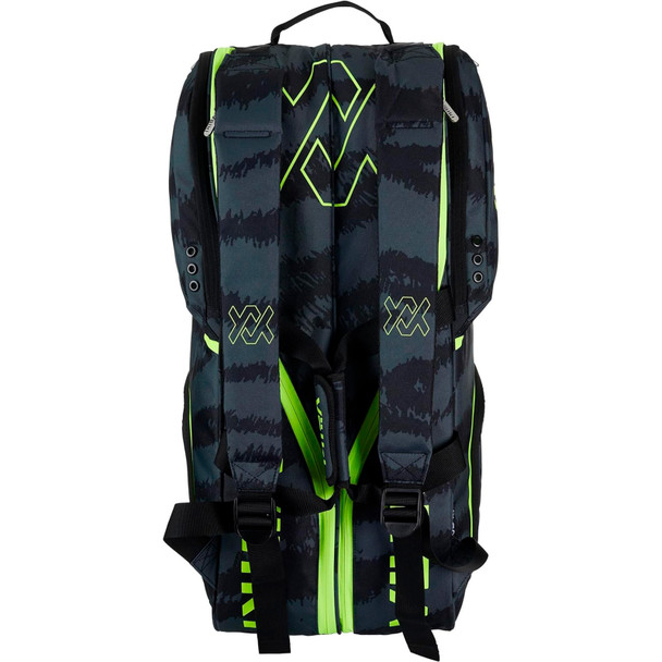product variation Black/Neon Yellow image