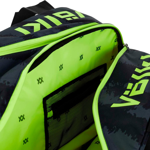 product variation Black/Neon Yellow image