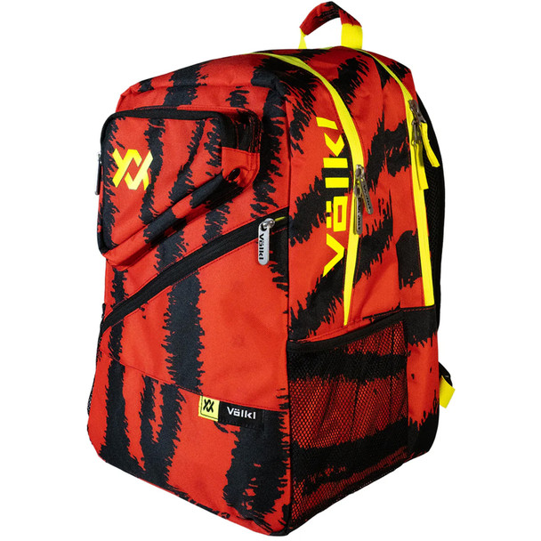 product variation Red/Black/Neon Yellow image