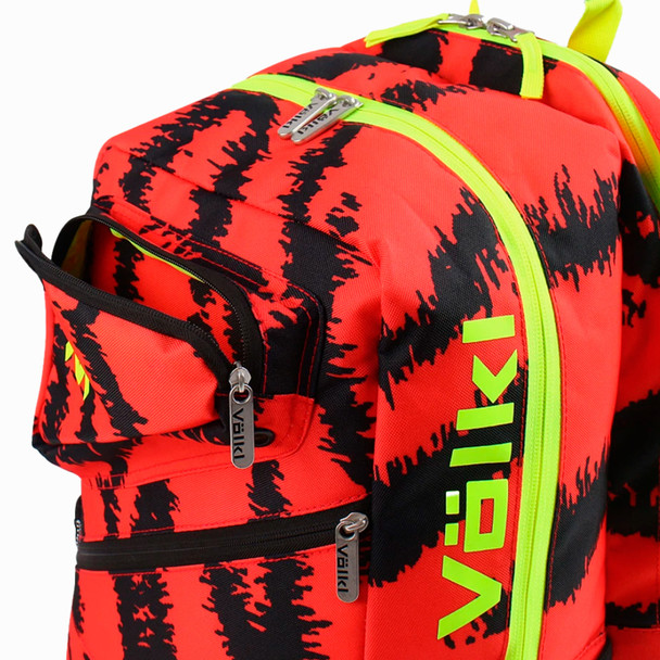 product variation Red/Black/Neon Yellow image