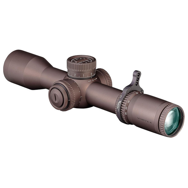 product variation EBR-7D (MRAD) Reticle image