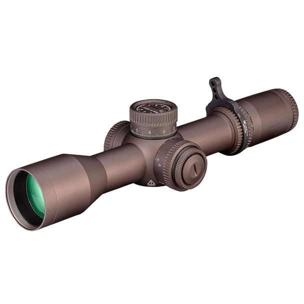 product variation EBR-7D (MRAD) Reticle image
