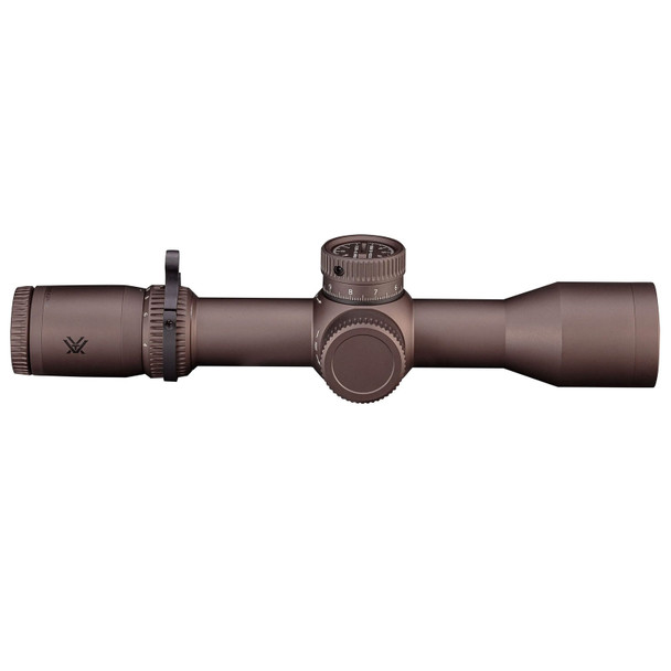product variation EBR-7D (MRAD) Reticle image