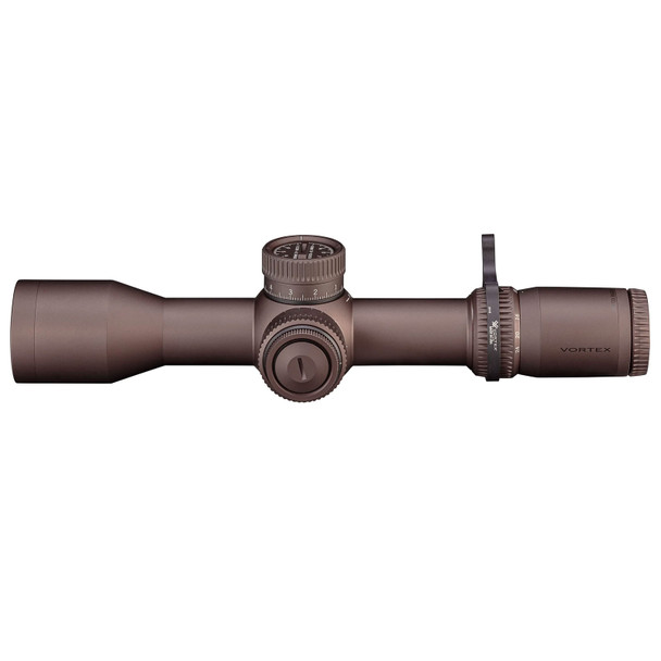 product variation EBR-7D (MRAD) Reticle image