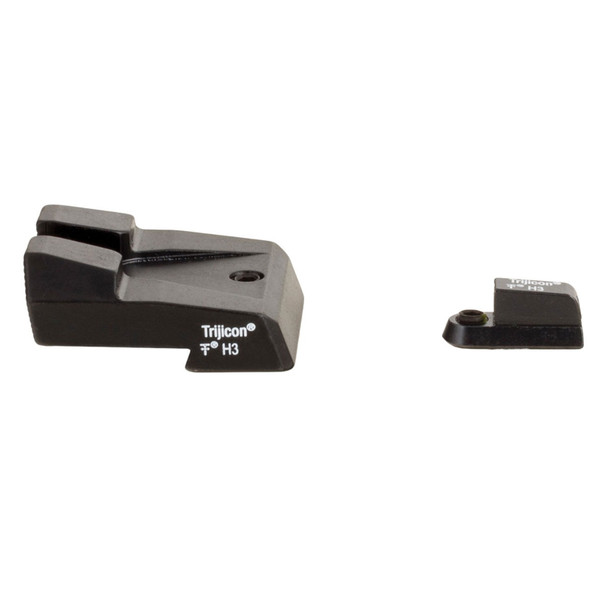 product variation Front: Yellow/Green, Rear: Black/Green image