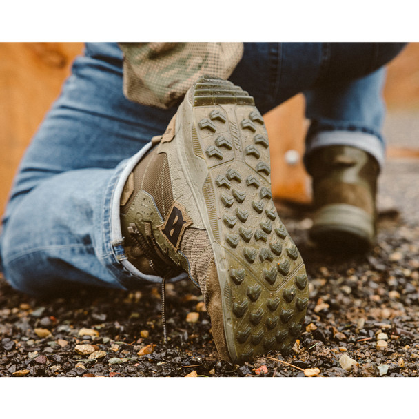 product variation VIKTOS Range Trainer XD Waterproof Ranger Boot (10110) image