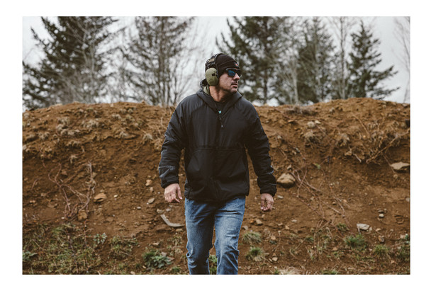 product variation Black image