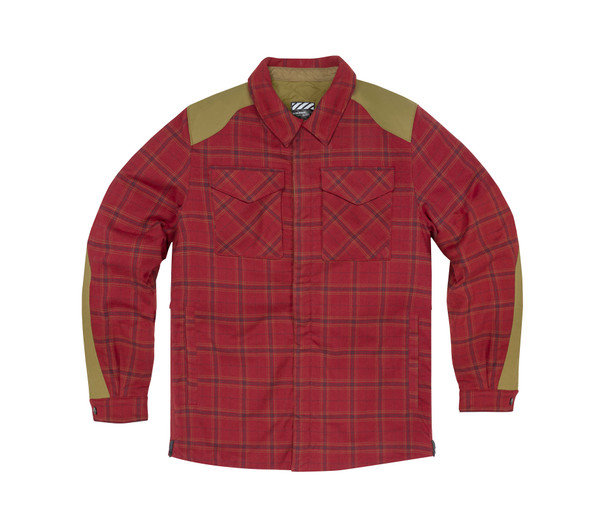 product variation Red image