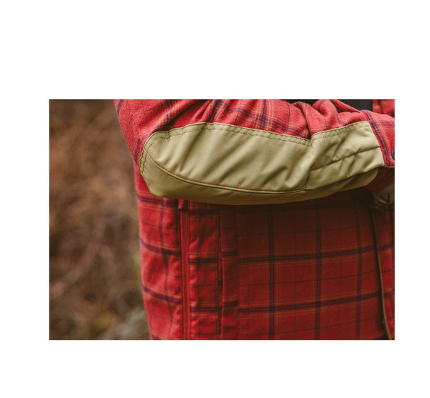 product variation Red image