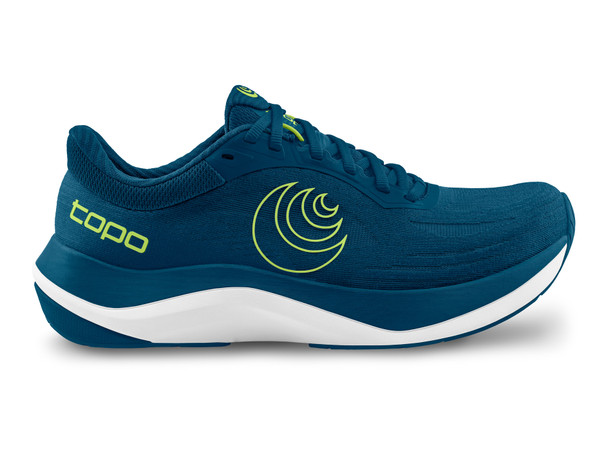 product variation Navy/Lime image