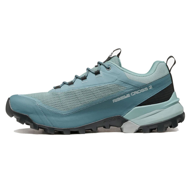 product variation SCARPA Men's Ribelle Cross 2 Graystone/Vapour Hiking Shoes (63136/351-GrystnVap) image