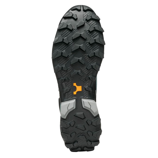 product variation SCARPA Men's Ribelle Cross 2 Graystone/Vapour Hiking Shoes (63136/351-GrystnVap) image