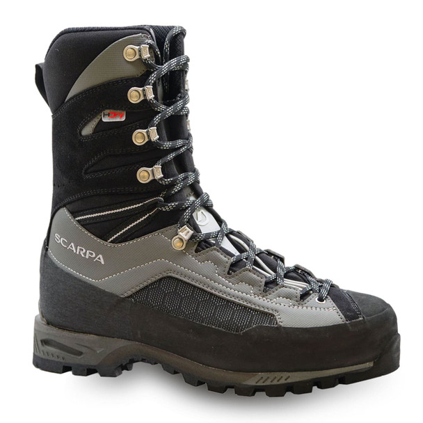 product variation SCARPA Unisex Rebel 10 HD Black/Grey Boots (71076/251-BlkGry) image