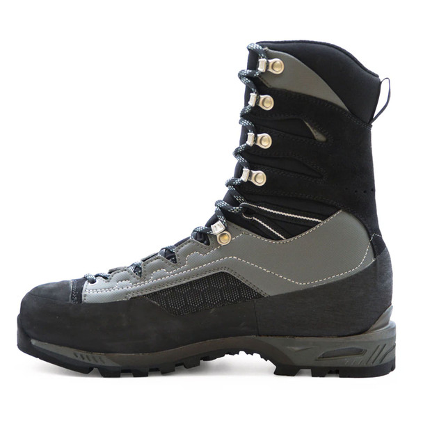 product variation SCARPA Unisex Rebel 10 HD Black/Grey Boots (71076/251-BlkGry) image