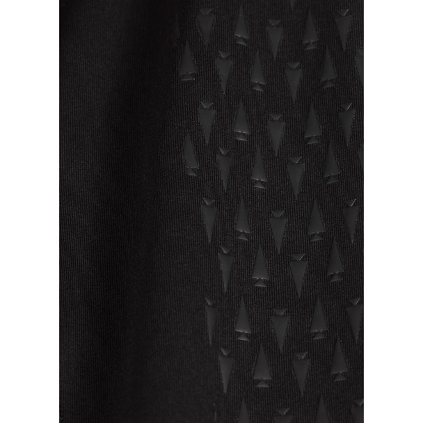 product variation KERRITS Women's Solutions Full Leg Pocket Utility Black Riding Tight (50443BLK) image