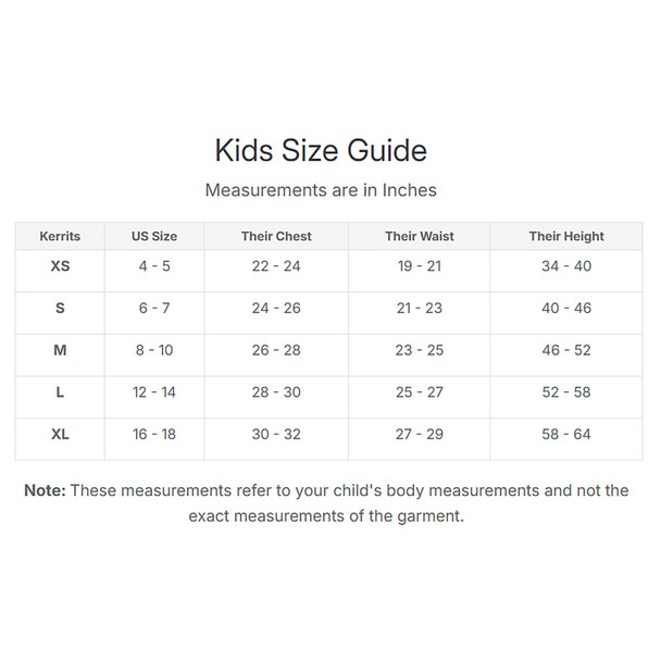 product variation KERRITS Kids Coolcore Silicone Knee Patch Bootcut Black Riding Pant (60567BLK) image