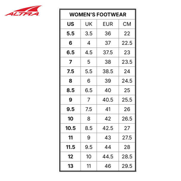 product variation ALTRA Women's Superior 7 Black/Blue Running Shoes (AL0A85Q80401) image