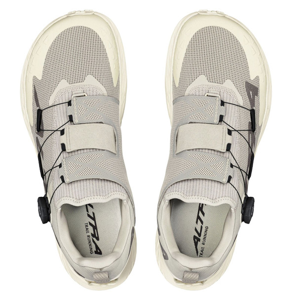 product variation ALTRA Men's Timp 5 BOA Taupe Running Shoes (AL0A85Q99231) image