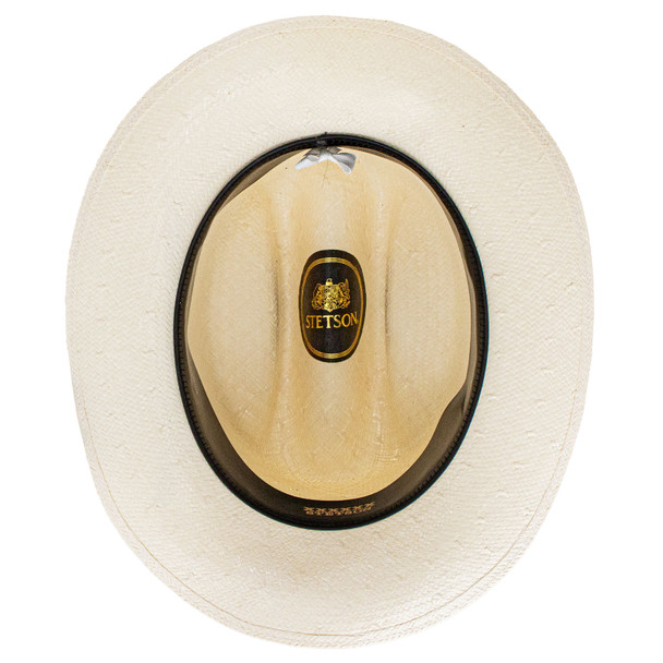 product variation STETSON 6X Open Road 25 Natural Straw Cowboy Hat (SSOPRD-052681) image