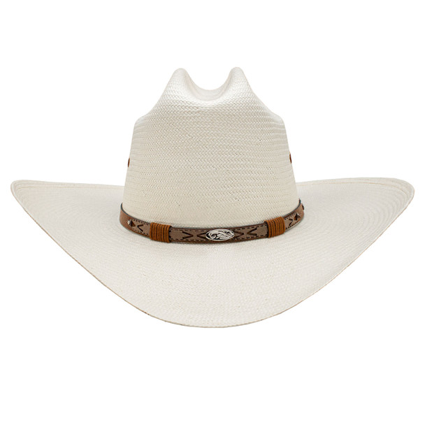product variation STETSON Rodeo 10X Natural Straw Cowboy Hat (SSRDEO-664281) image