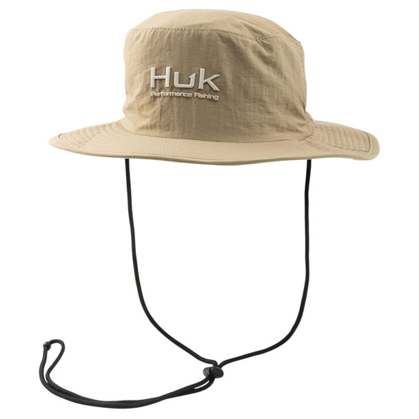 product variation HUK Solid Boonie Mudminnow Hat (H3000433-187) image