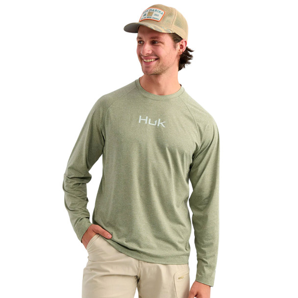 product variation Seagrass Heather image