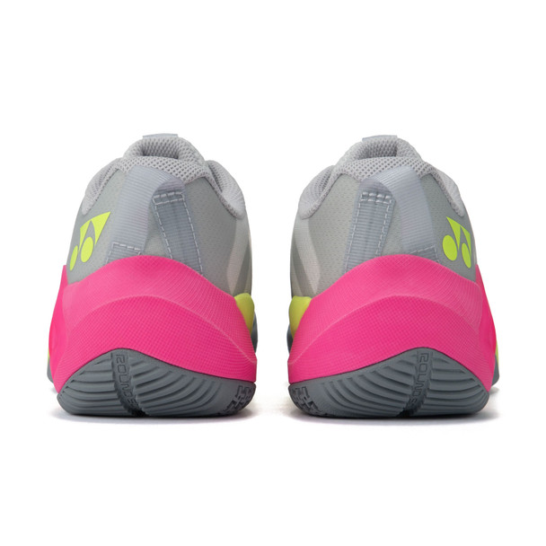 product variation YONEX Women's Subaxia GT Light Gray Badminton Shoes (SHBSG1LLGR70) image