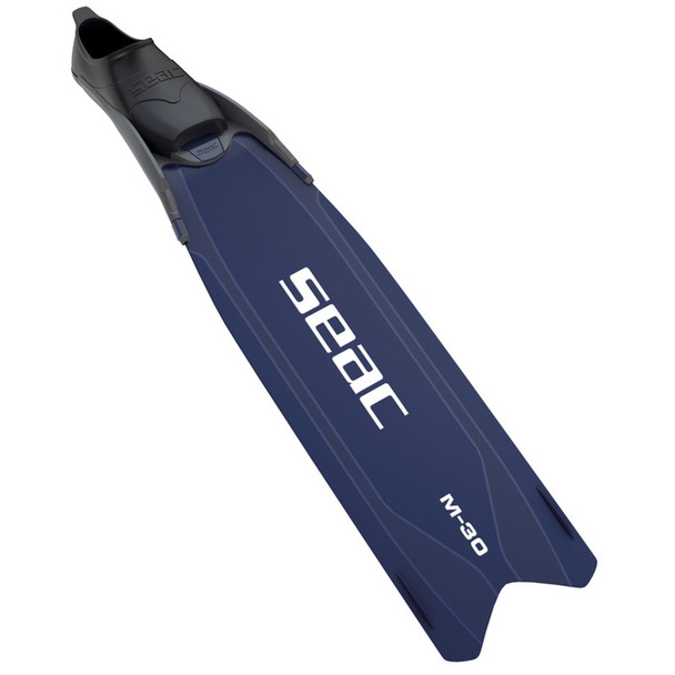 product variation SEAC M-30 Blue Underwater Fins (0710066160A) image