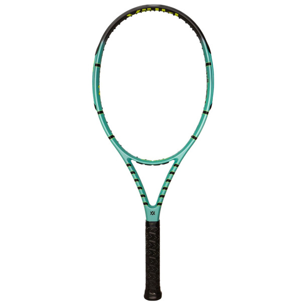 product variation VOLKL TENNIS Vostra V4 Green Unstrung Tennis Racquet (V13404) image