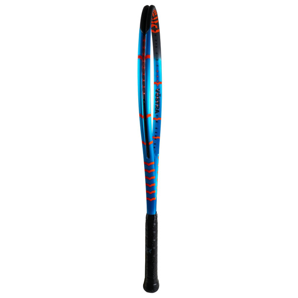 product variation VOLKL TENNIS Vostra V5 Blue/Orange Unstrung Tennis Racquet (V14505) image