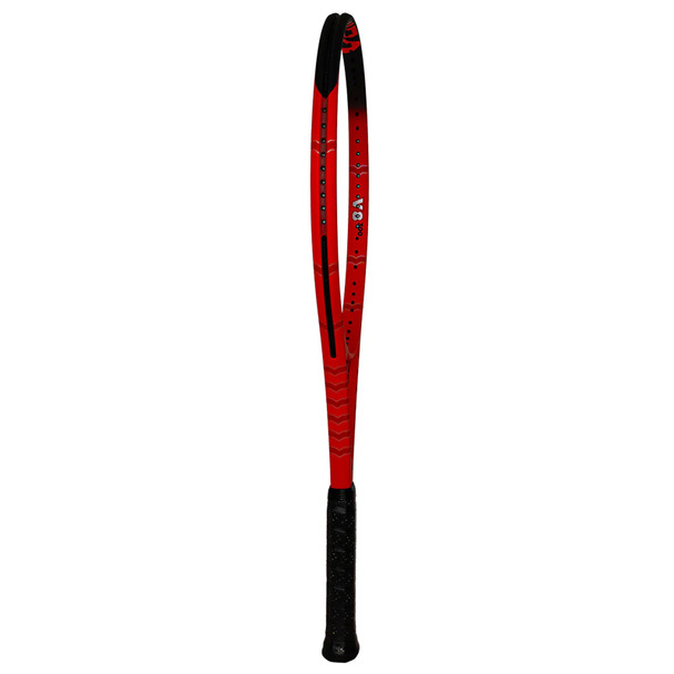 product variation VOLKL TENNIS Vostra V8 300g Red/Black Unstrung Tennis Racquet (V13802) image