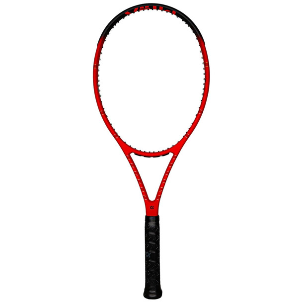 product variation VOLKL TENNIS Vostra V8 315g Red/Black Unstrung Tennis Racquet (V13803) image